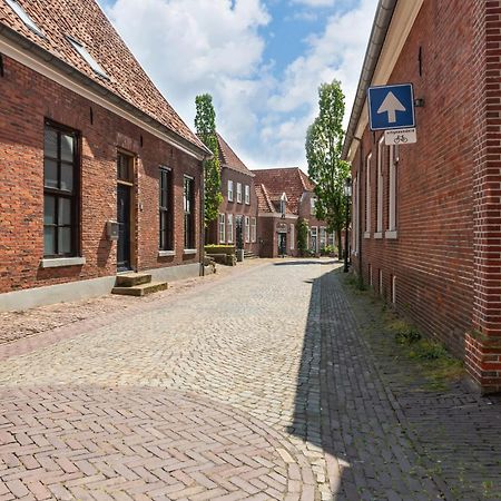 B&B 'N Drost Ootmarsum Exterior foto