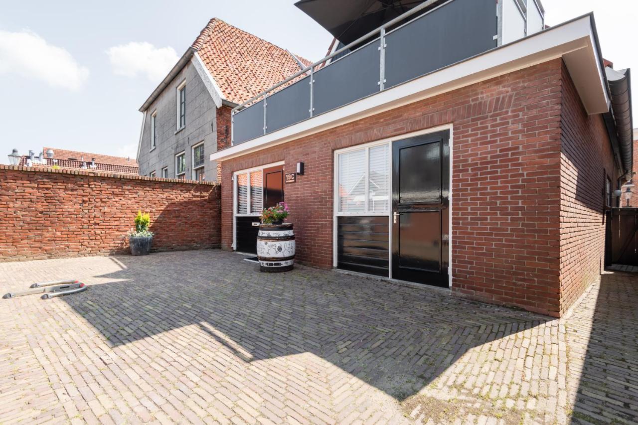 B&B 'N Drost Ootmarsum Exterior foto