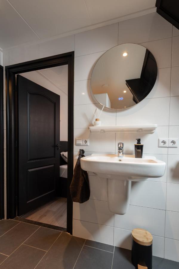 B&B 'N Drost Ootmarsum Exterior foto