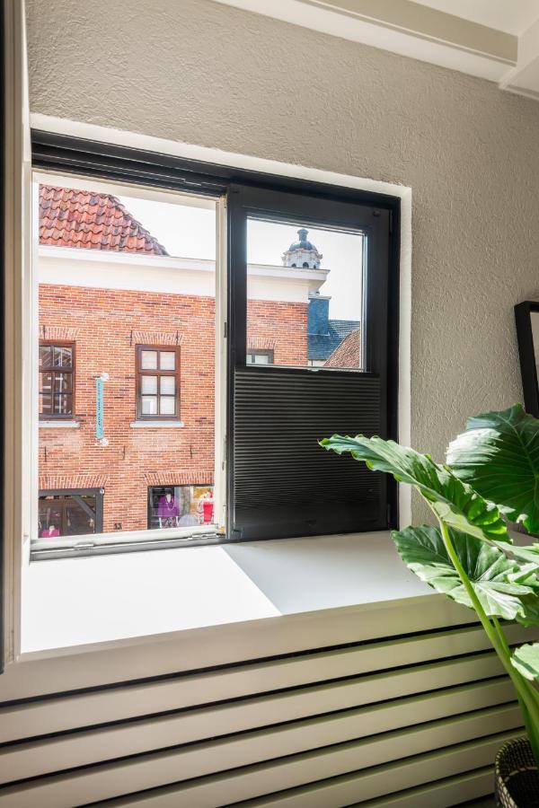 B&B 'N Drost Ootmarsum Exterior foto