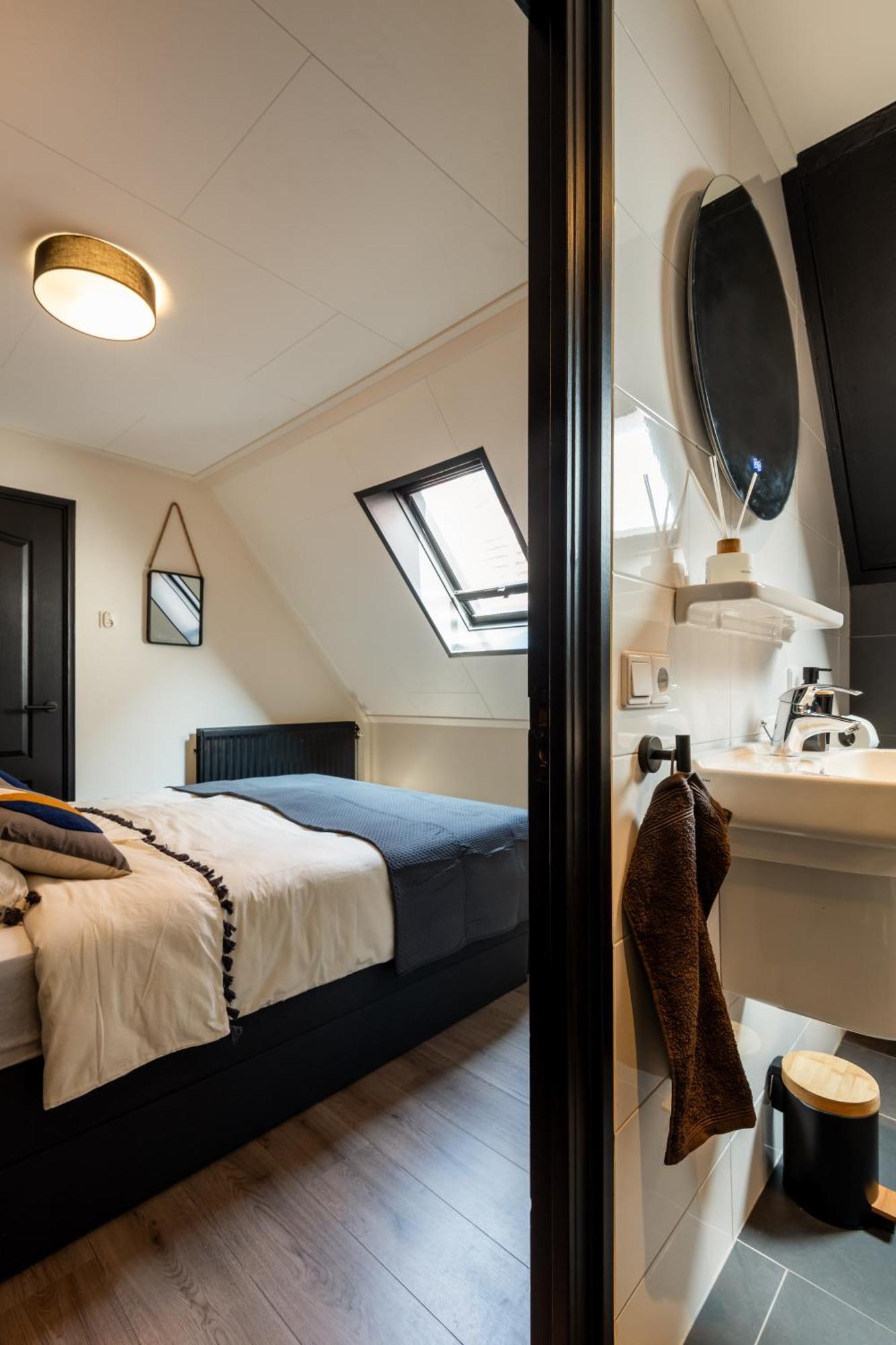 B&B 'N Drost Ootmarsum Exterior foto