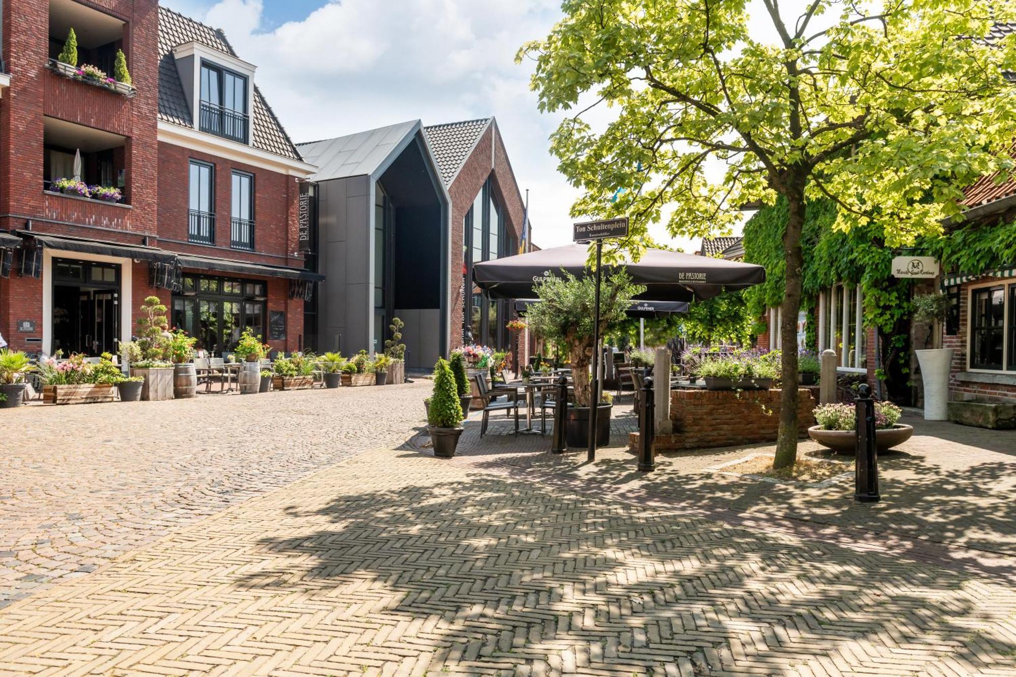 B&B 'N Drost Ootmarsum Exterior foto